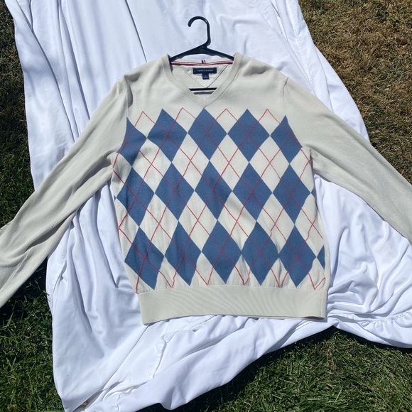 Tommy Hilfiger Vest - Picture 2 of 4